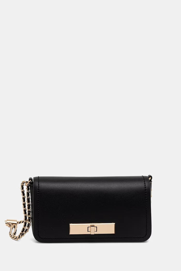Aldo DALEN kadın imitasyon deri crossbody çanta
