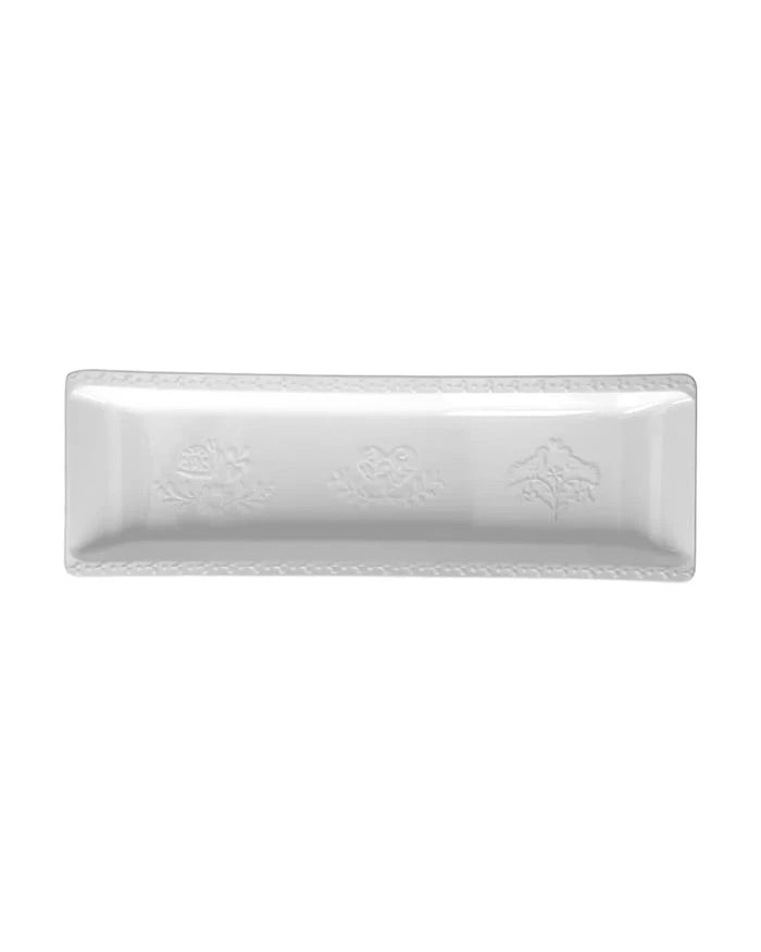 Tognana чиния за сервиране от порцелан 41 x 14 cm