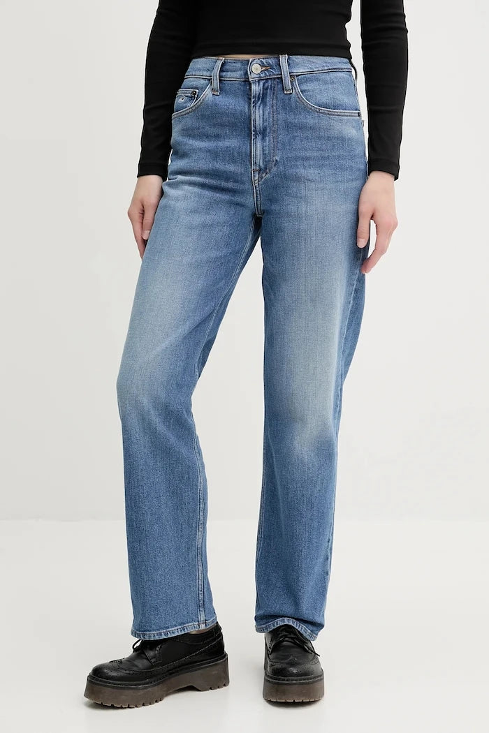 Дънки Tommy Jeans