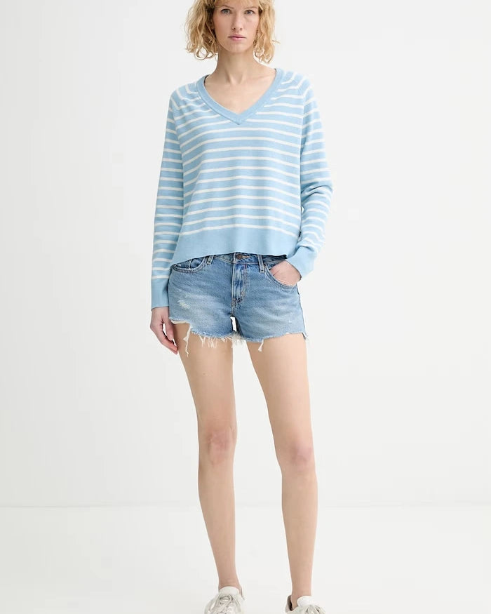 Levi's LOW LOOSE Şort