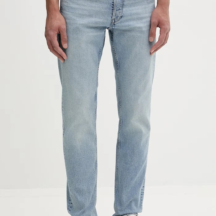 G-Star дънки мъжки Streem Slim Tapered