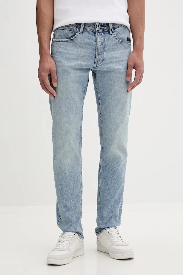 G-Star дънки мъжки Streem Slim Tapered