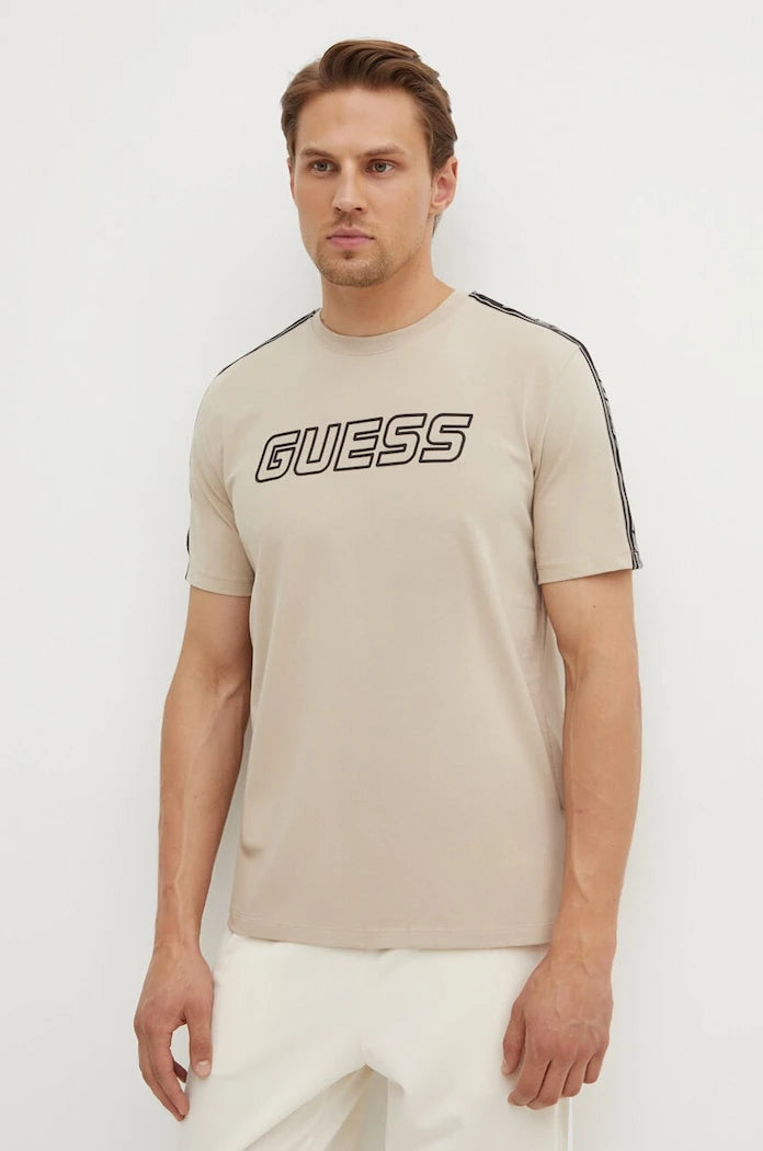 Guess ARLO Tişört