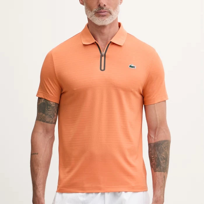 Lacoste Erkek Polo Yaka Tişört