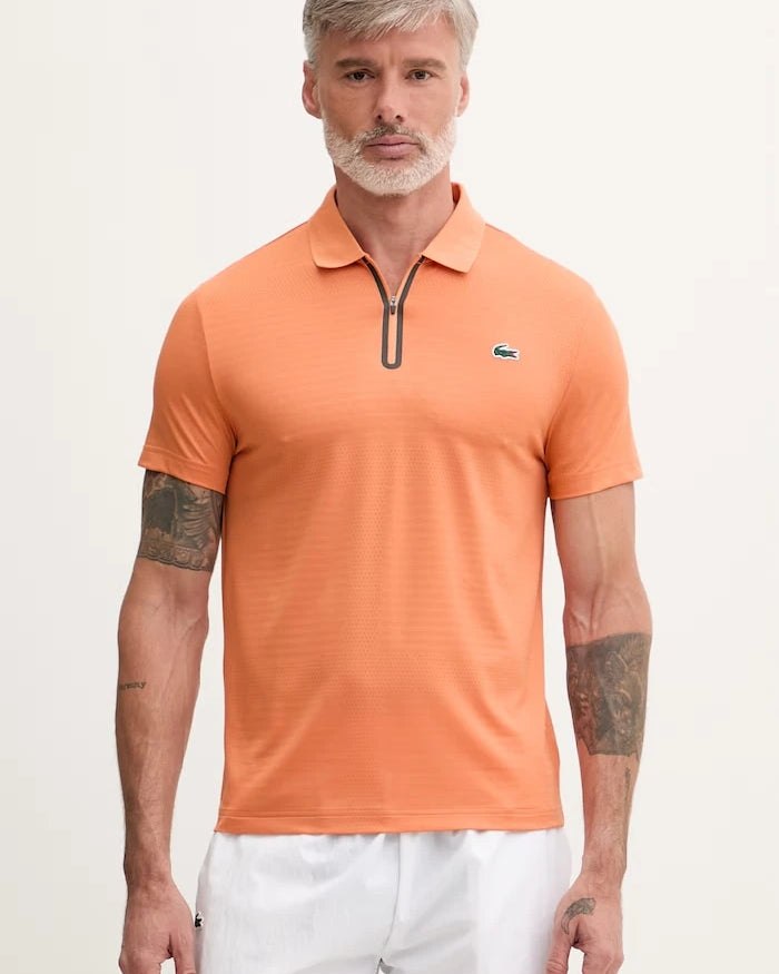 Lacoste Erkek Polo Yaka Tişört