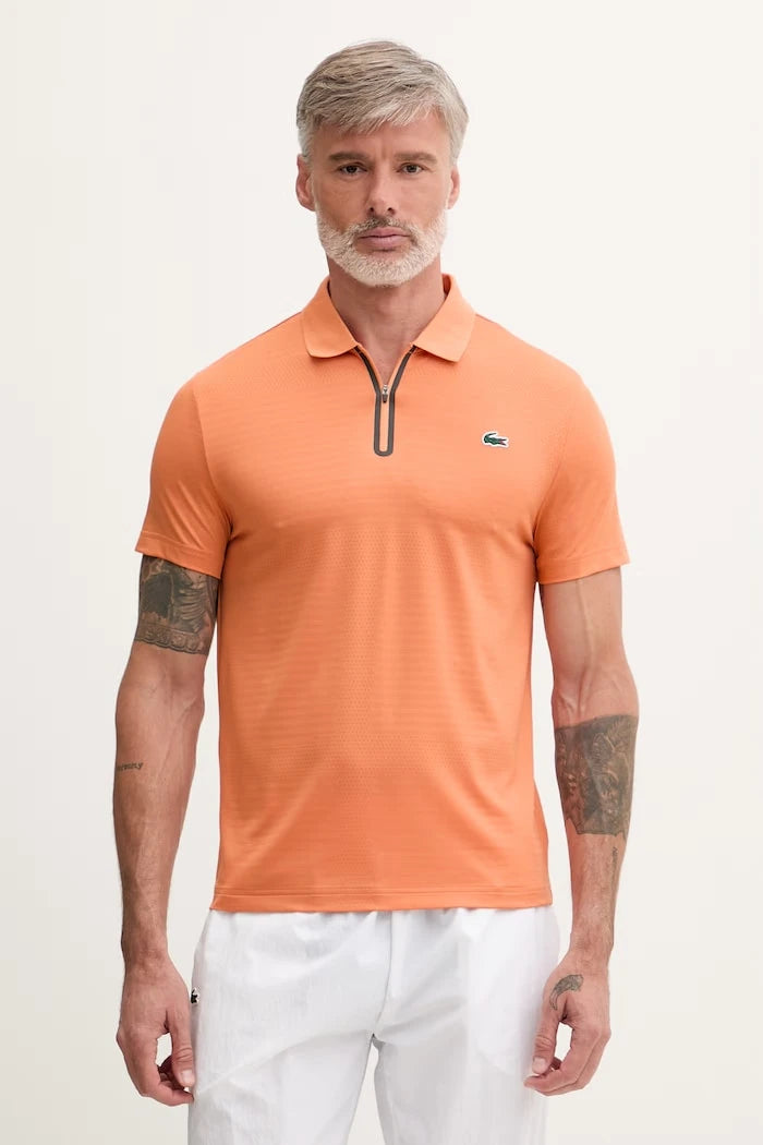 Lacoste Erkek Polo Yaka Tişört