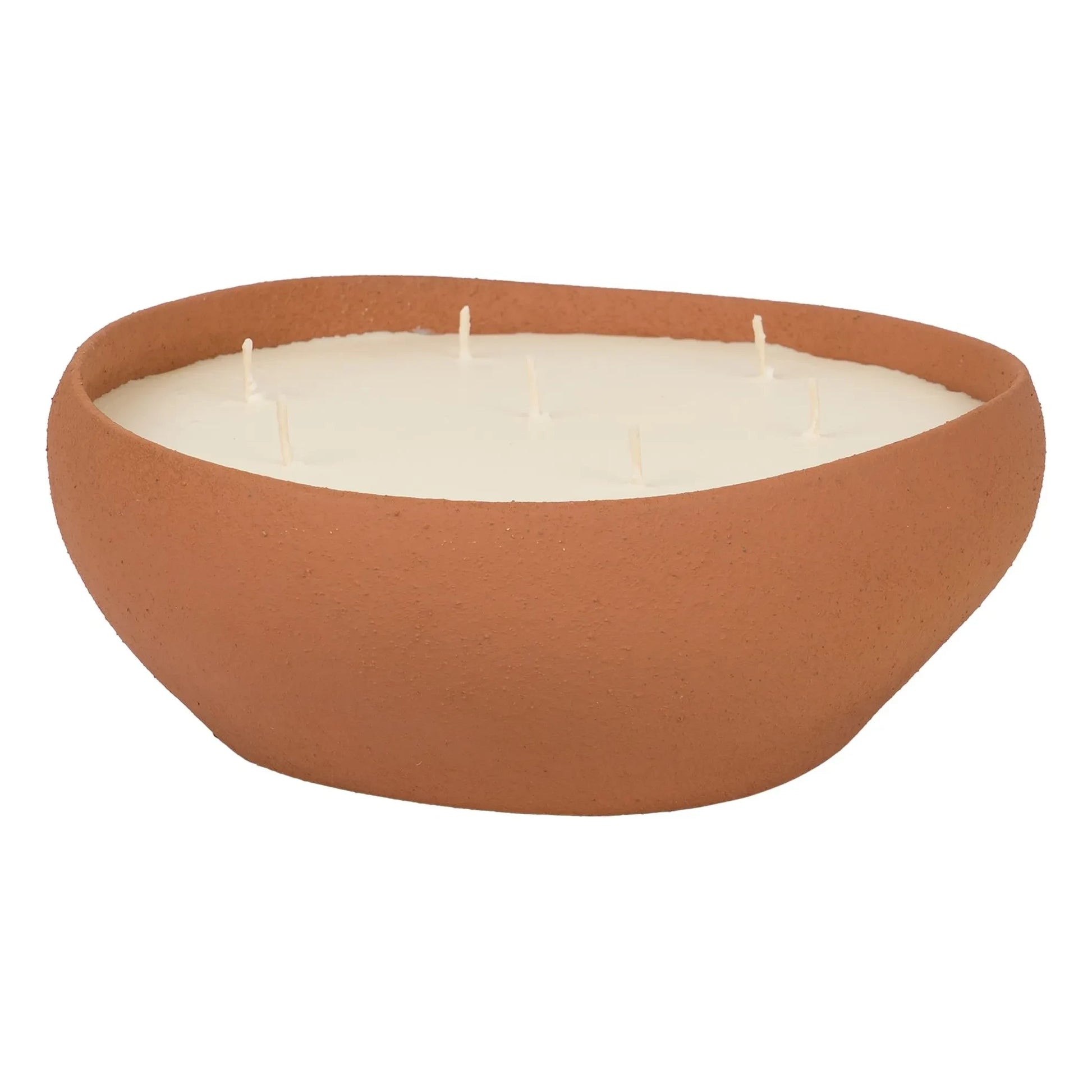 Mon Dada - Doteki scented candle | Siena