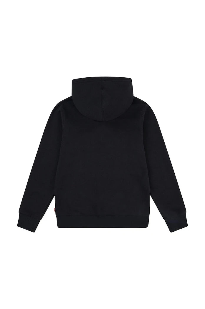 Детски суичър Levi's MINI BATWING HOODIE