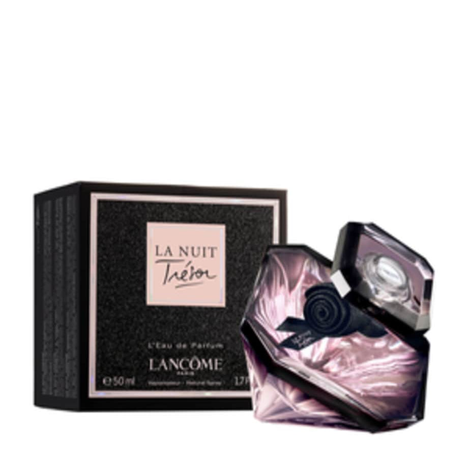Lancôme Lanc Tresor La Nuit Edp 50ml 17