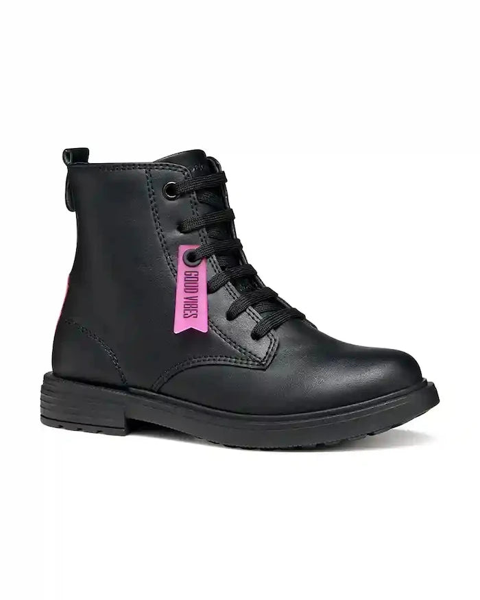 Geox ECLAIR Çocuk Botları
