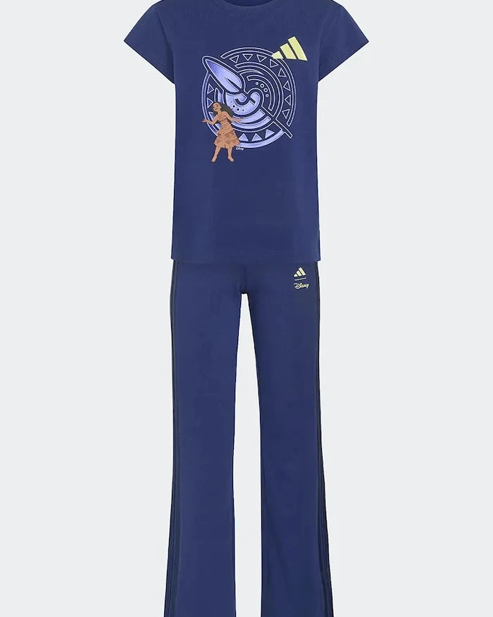 adidas комплект за деца с памук DISNEY