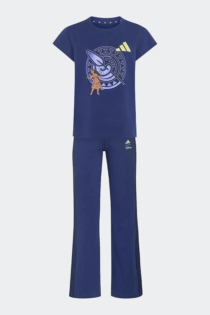 adidas комплект за деца с памук DISNEY