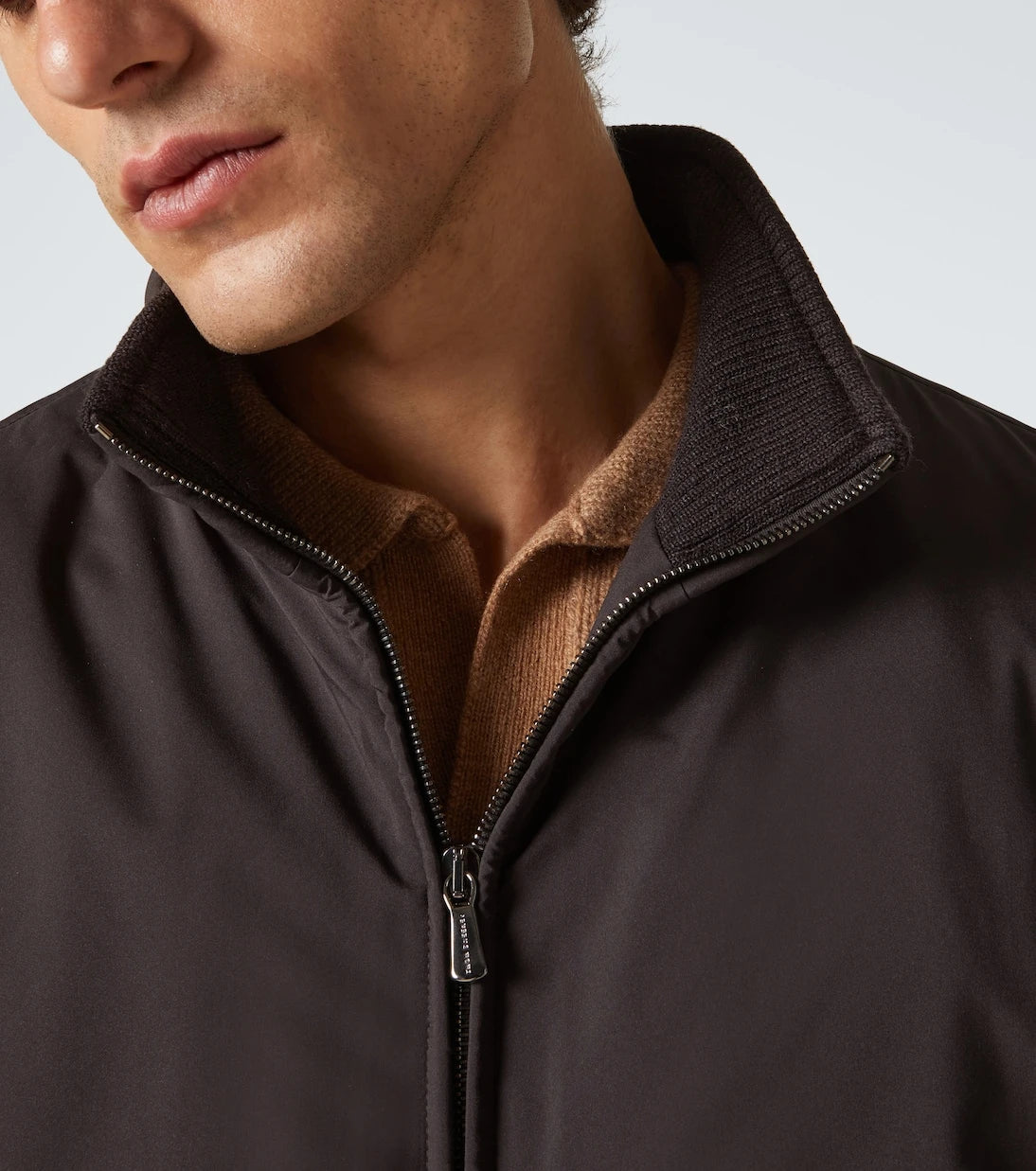 Thom Sweeney - Technical bomber jacket