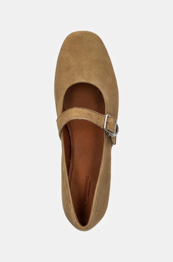 Vagabond Shoemakers JOLIN Süet Babet