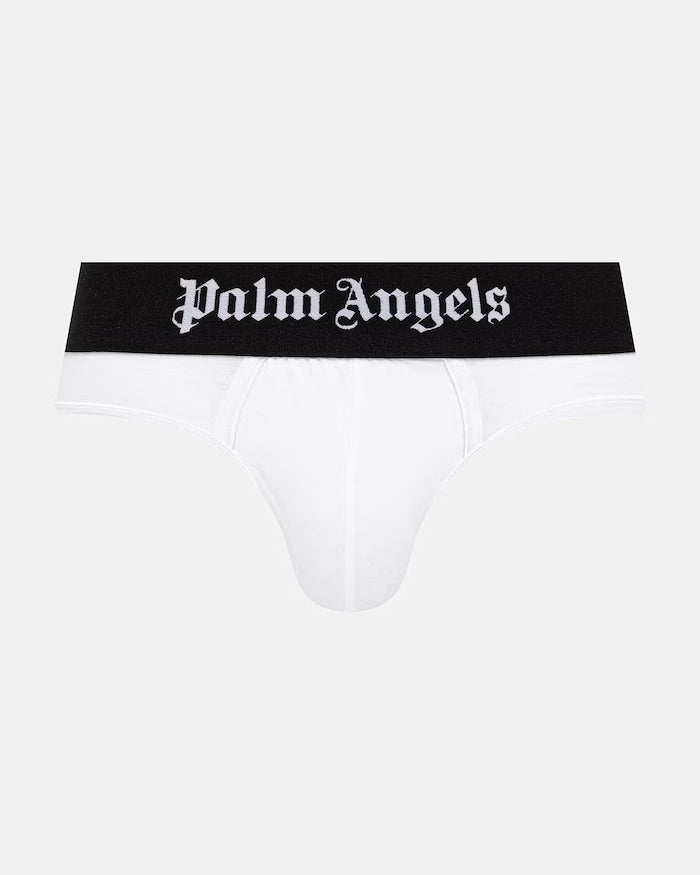 Palm Angels erkek pamuklu slip 3'lü