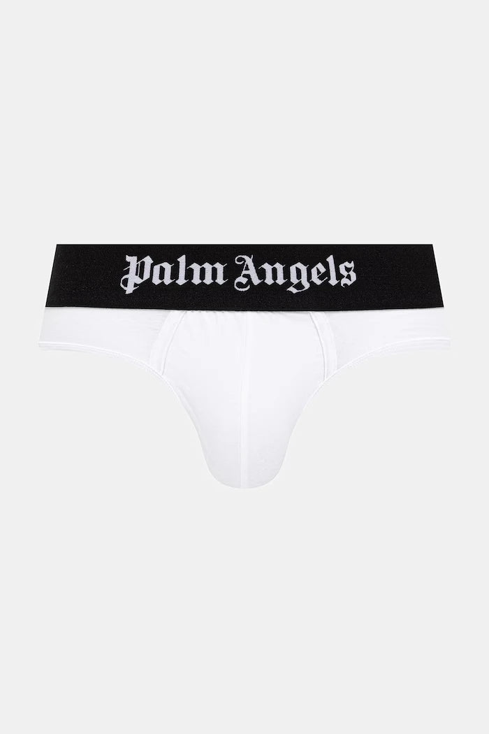Palm Angels erkek pamuklu slip 3'lü