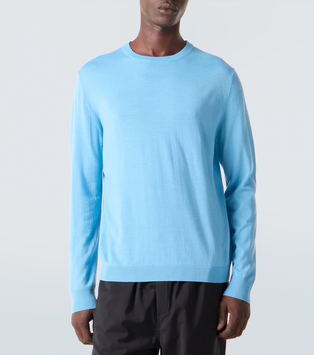 Allude - Virgin wool sweater