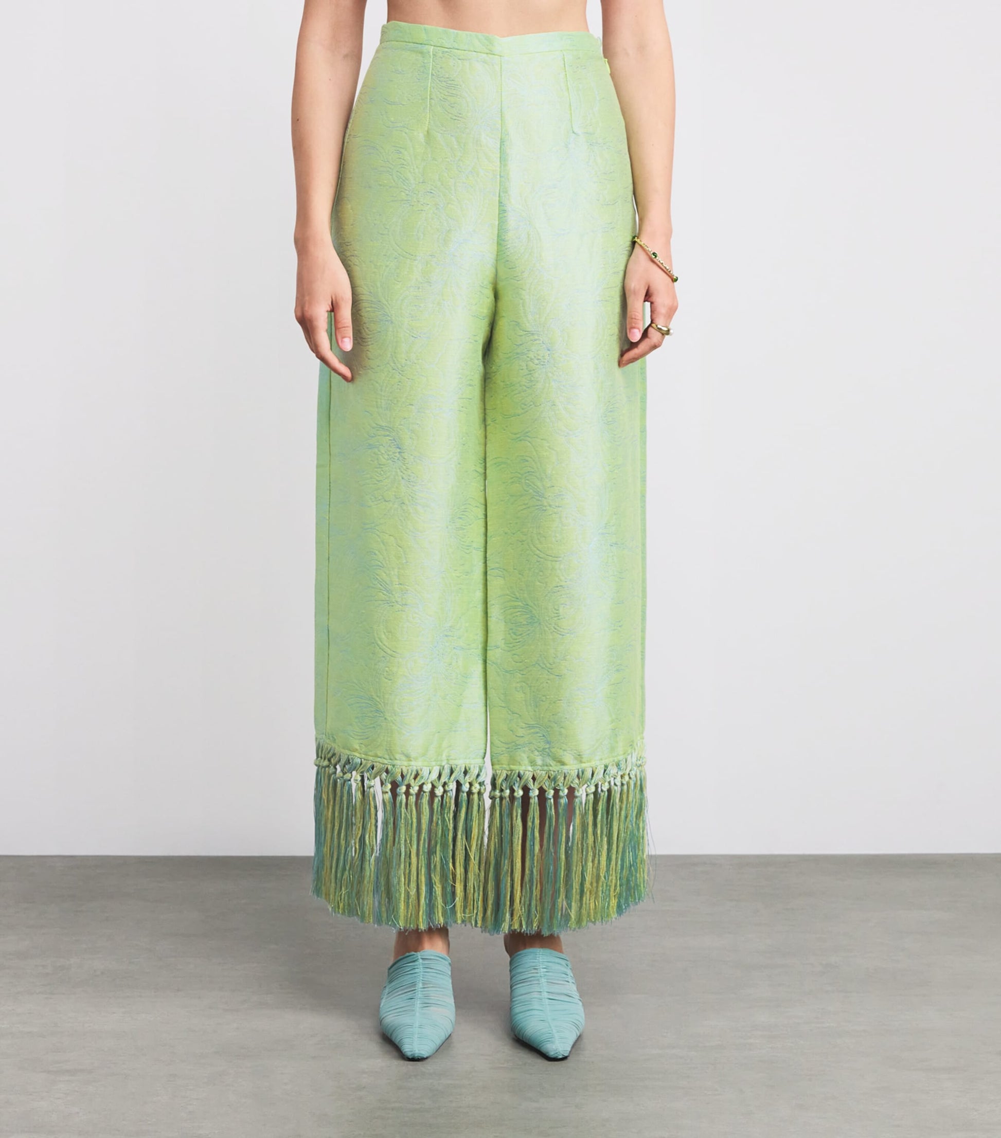 Psychedelia Tulum Trousers