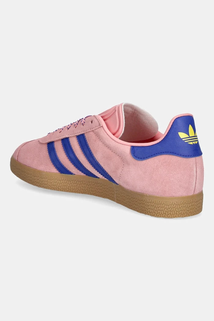 adidas Originals Gazelle Süet Sneaker