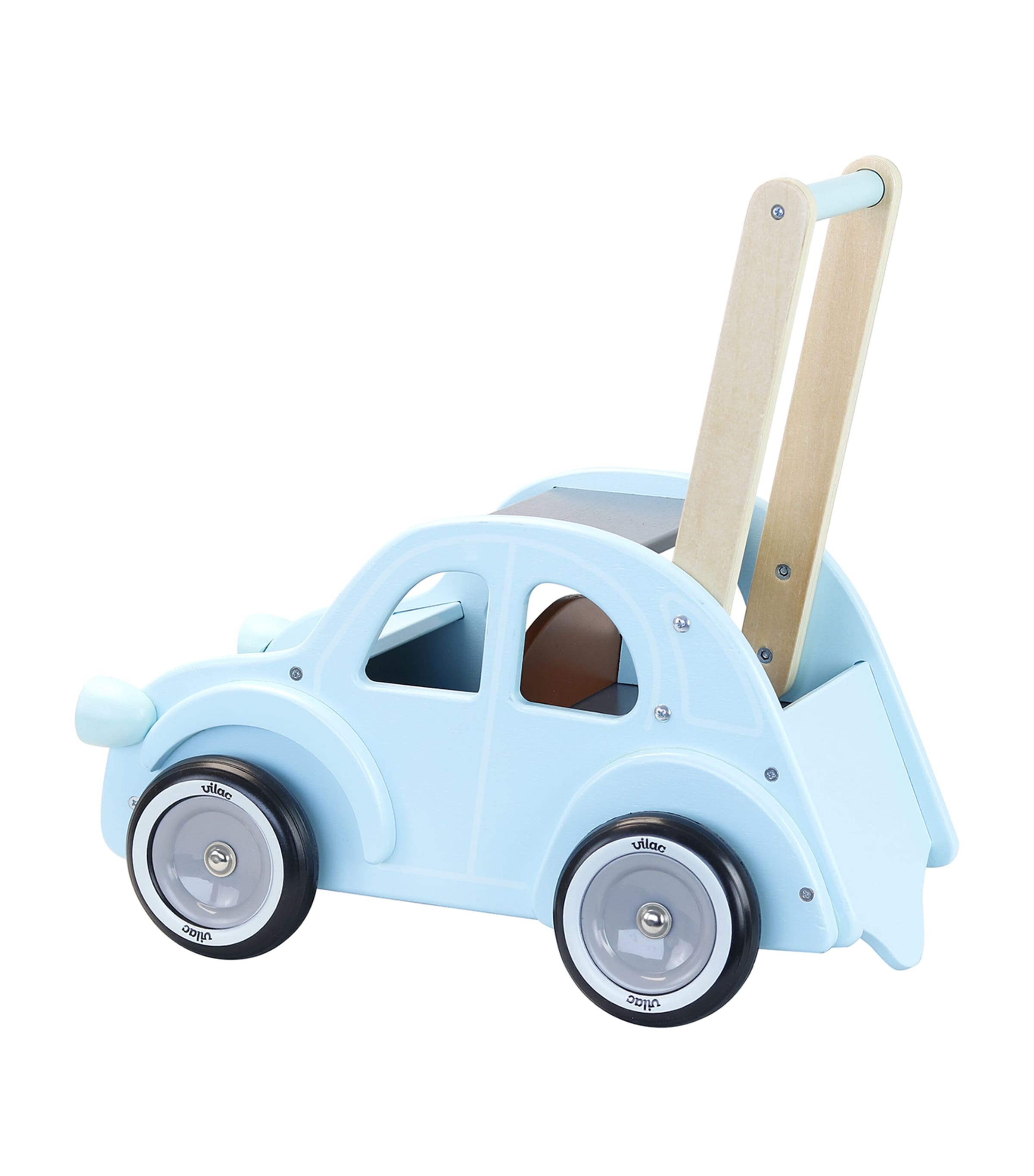 Vilac Citroën 2CV Walking Car Toy