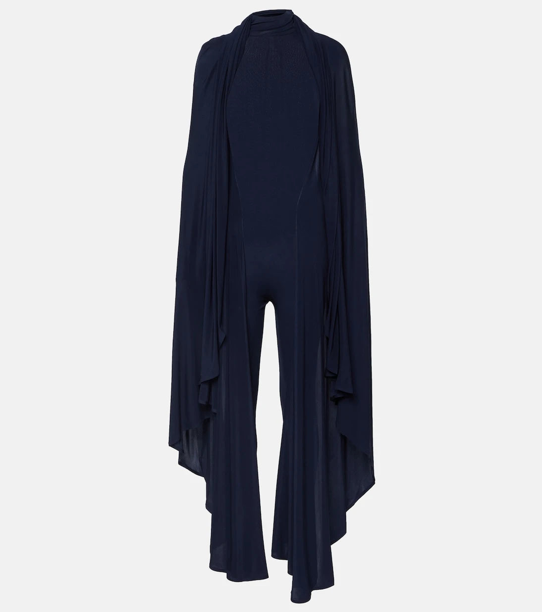 Alaïa - Jersey jumpsuit