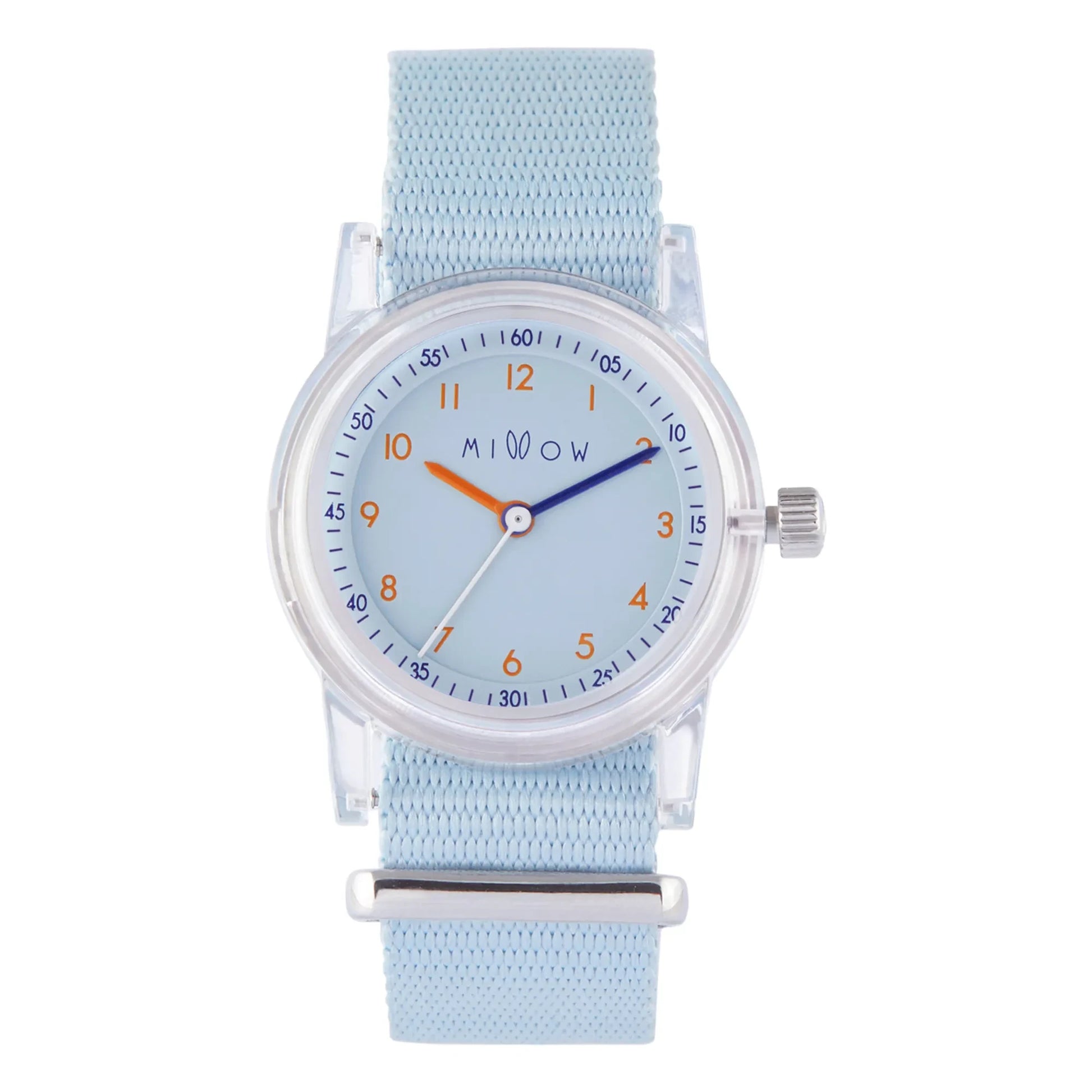 Millow - Blossom Wristwatch  | Oats