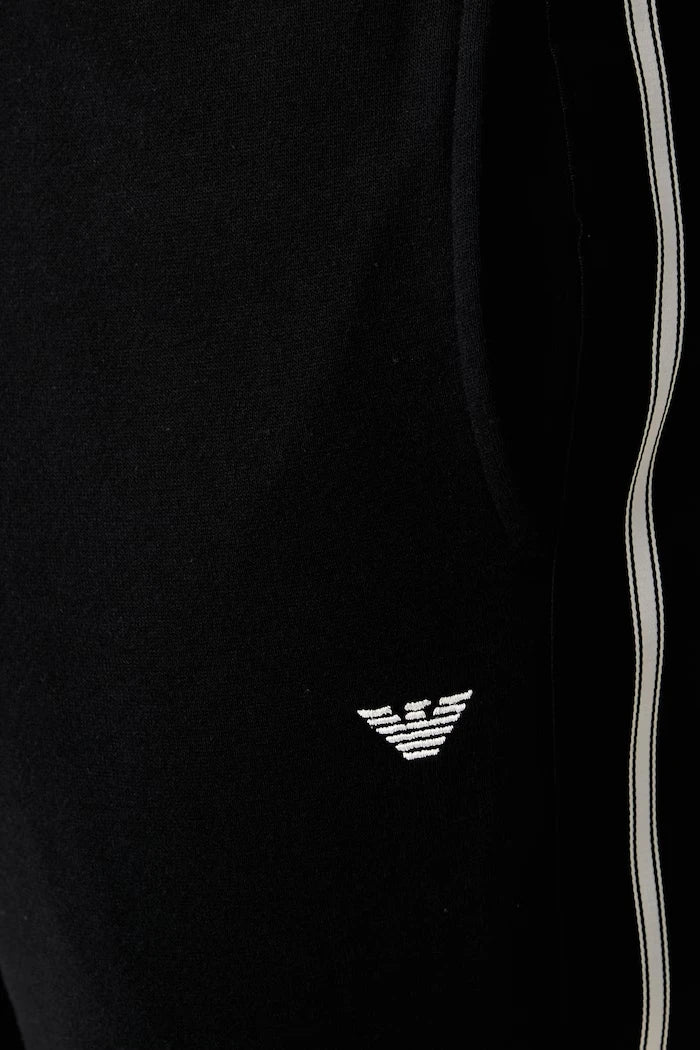 Emporio Armani Underwear erkek ev pantolonu