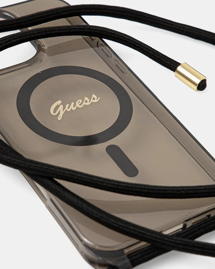 Guess iPhone 16 Pro Max 6.9 Telefon Kılıfı
