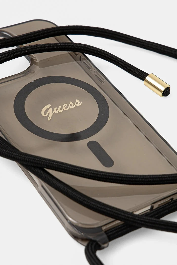 Кейс за телефон Guess iPhone 16 Pro Max 6.9