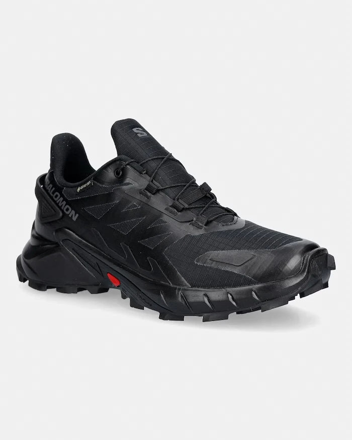 Salomon обувки за бягане дамски SUPERCROSS 4 GTX