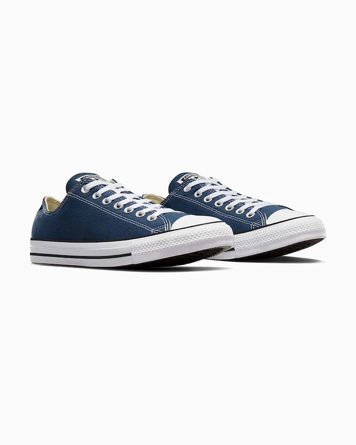 Converse - Alçak Chuck Taylor All Star Keten Ayakkabı