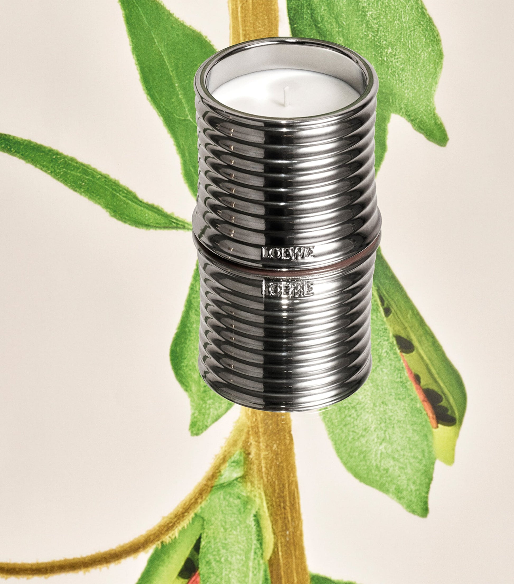 LOEWE Black Sesame Scented Candle