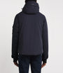 Down Corduroy Cobe Ski Jacket