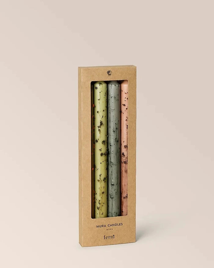 ferm LIVING Mum Seti (4'lü)