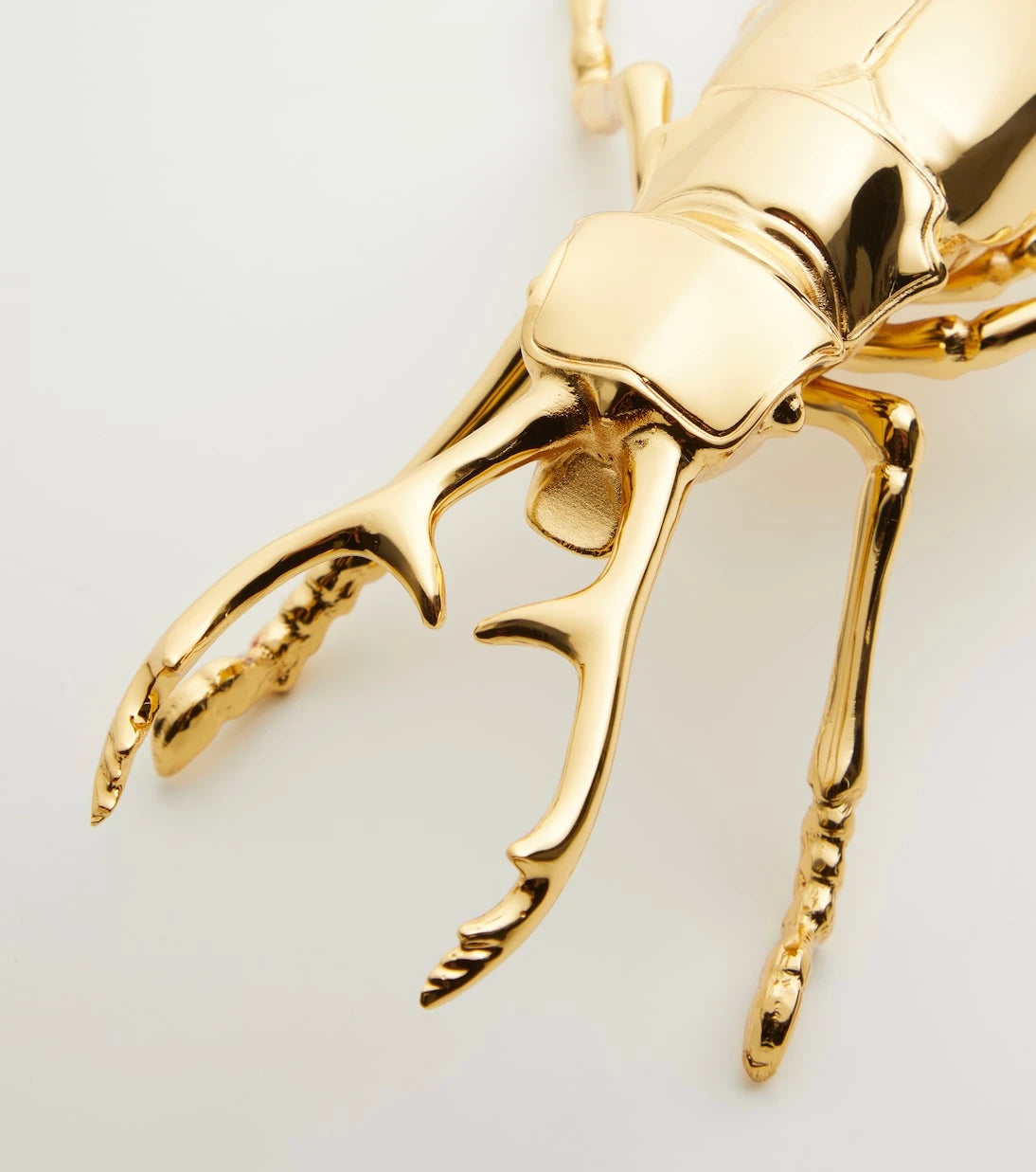 L'Objet - Longhorn bottle opener