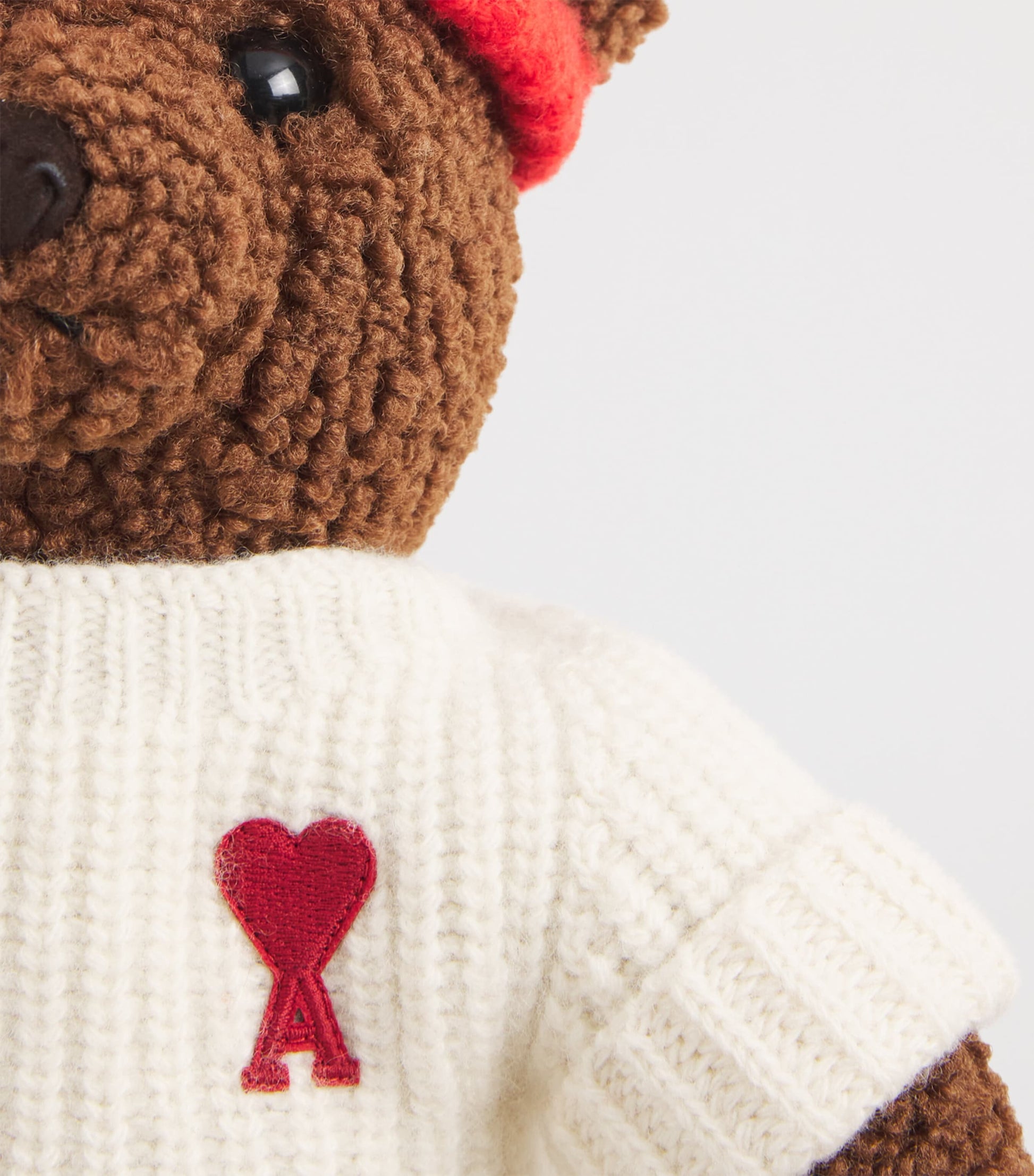 Ami de Coeur Teddy Bear