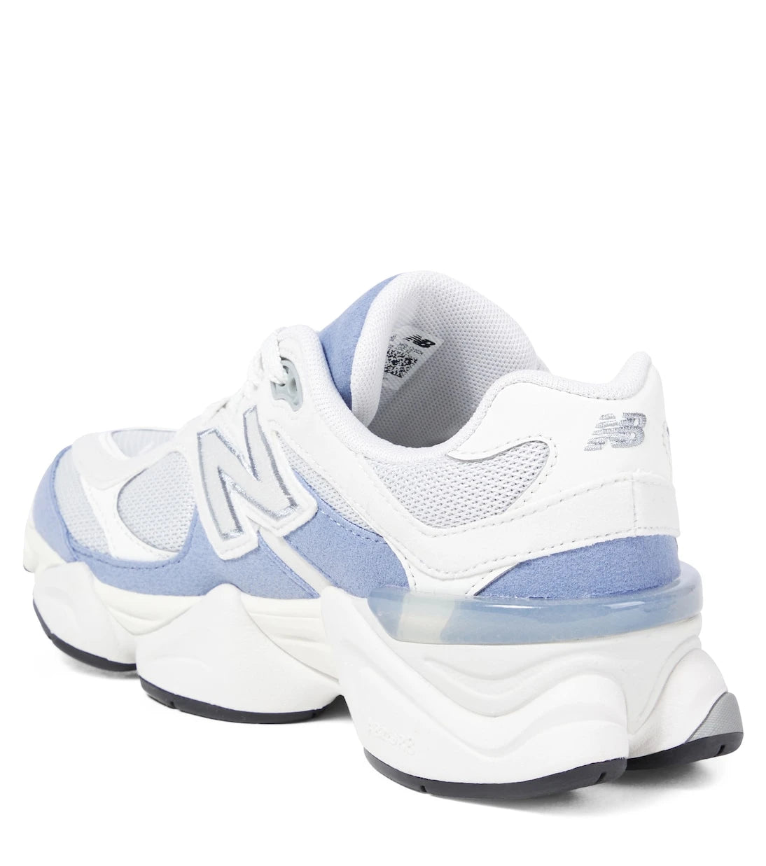 New Balance Kids - 9060 low-top sneakers