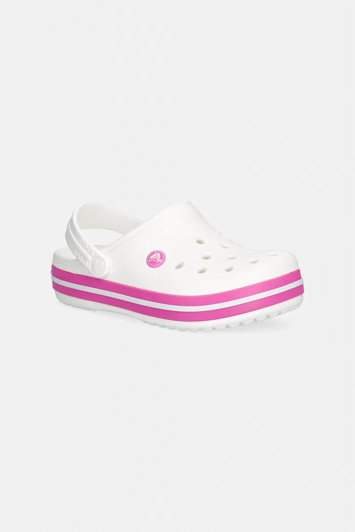 Crocs Çocuk Terlikleri CROCBAND KIDS CLOG