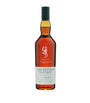 Lagavulin Distillery Islay Single Malt Scotchy Whiskey (70cl)
