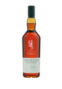 Lagavulin Distillery Islay Single Malt Scotchy Whiskey (70cl)