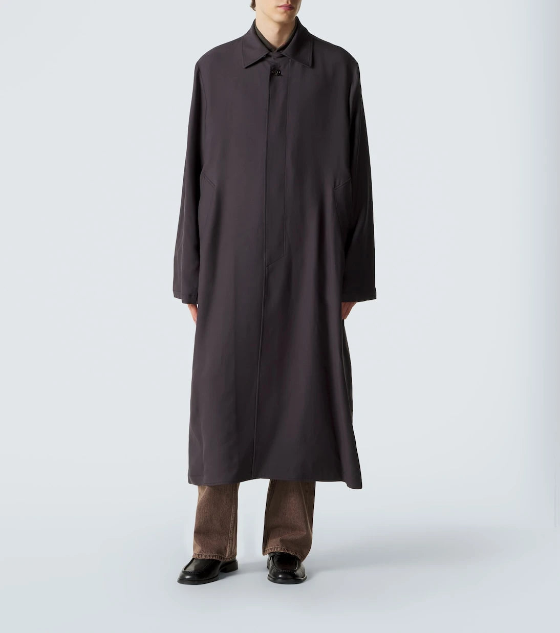 Our Legacy - Oversized coat
