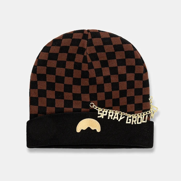 Шапка Sprayground