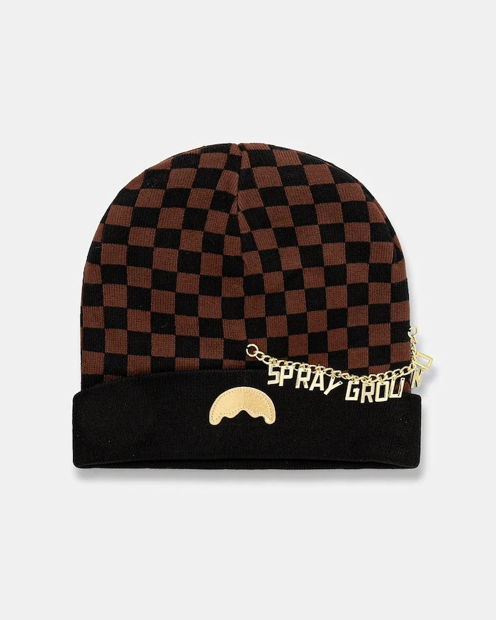 Шапка Sprayground