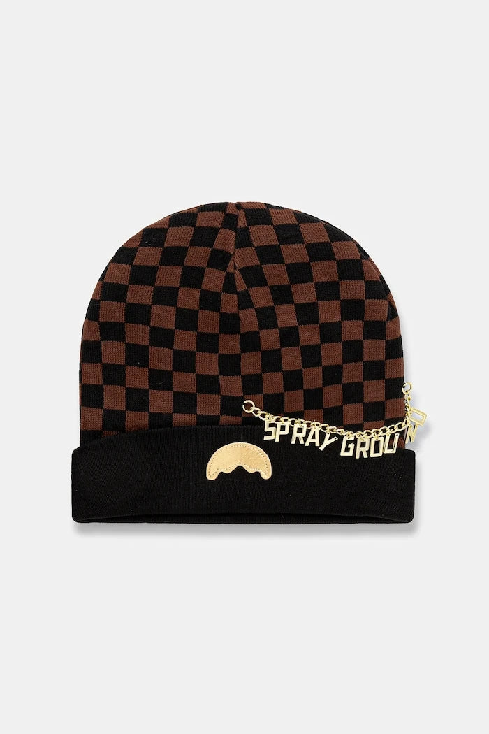 Шапка Sprayground