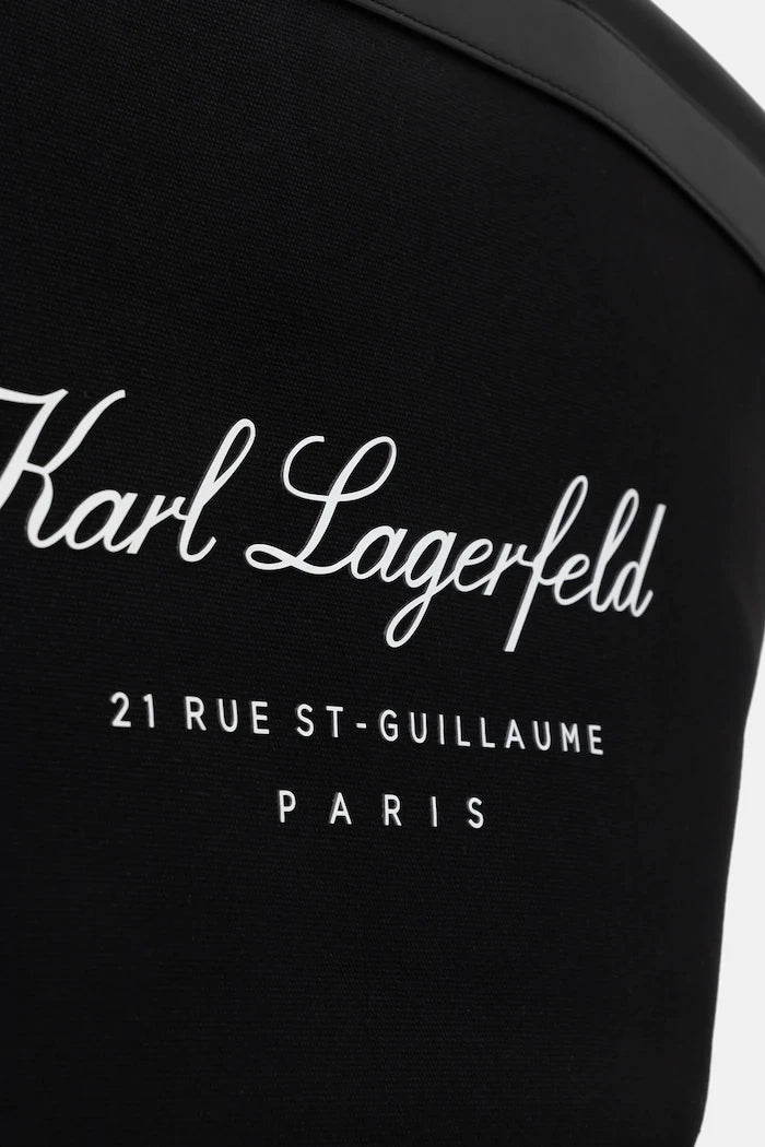 Чанта Karl Lagerfeld K/HOTEL