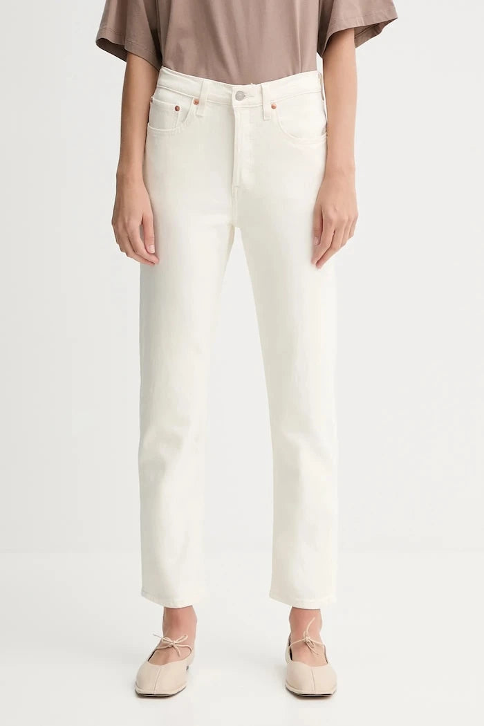 Levi's 501® CROP Kot Pantolon