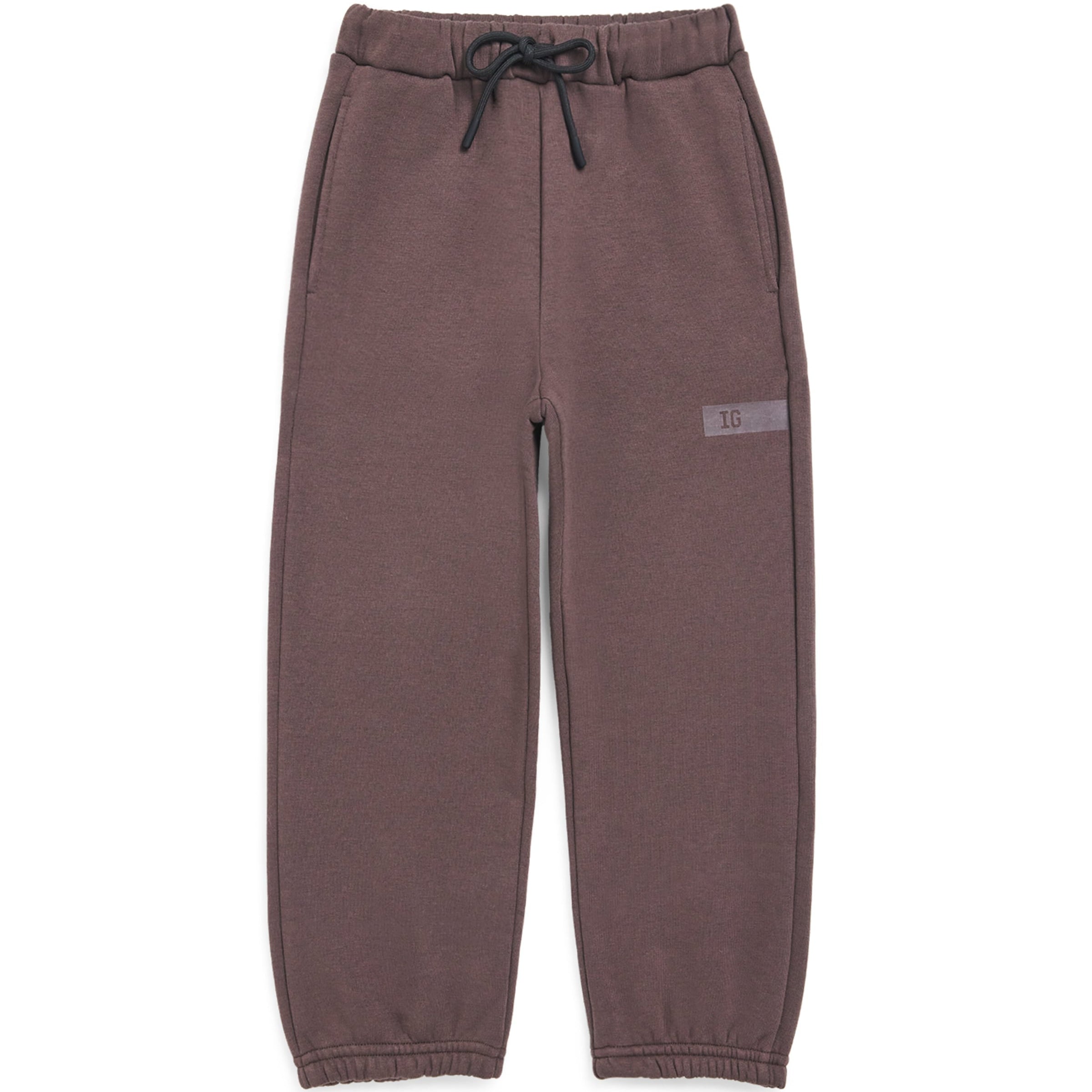 Cotton-Blend Sweatpants (2-14 Years)