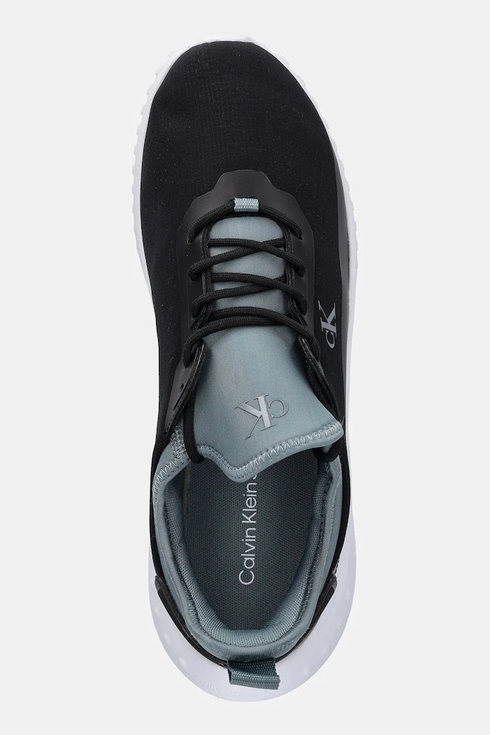 Маратонки Calvin Klein Jeans EVA RUNNER TECH RIPSTOP