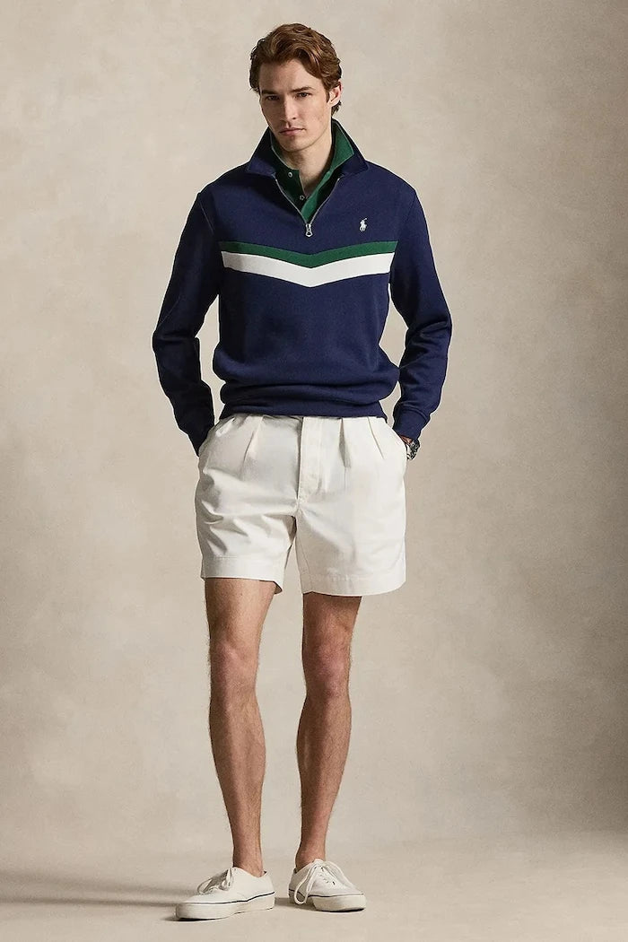 Polo Ralph Lauren суичър мъжки с памук