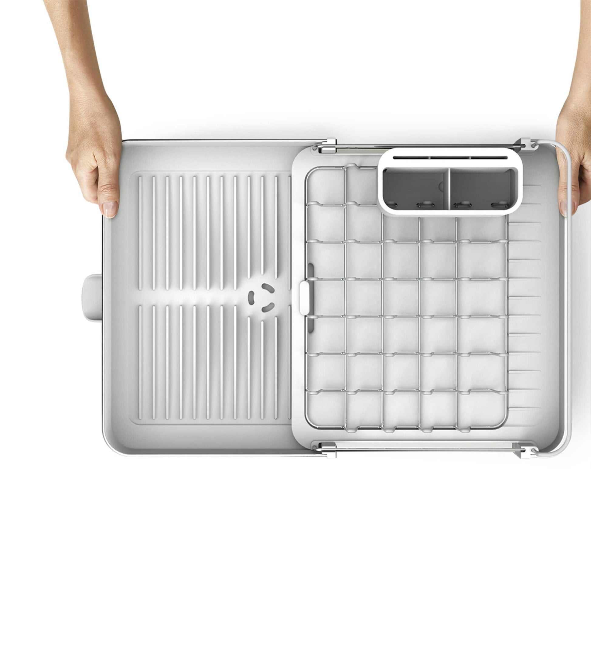 Joseph Joseph Extend Expandable Dish Rack